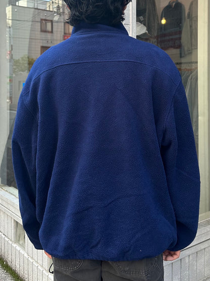 90's L.L.BEAN フリースジャケット