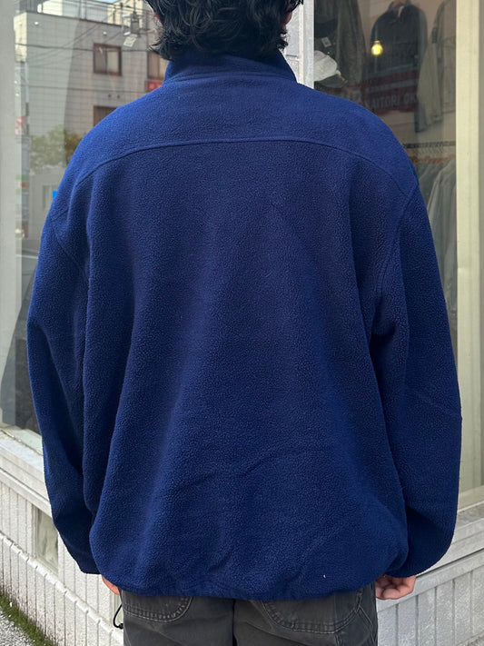 90's L.L.BEAN フリースジャケット