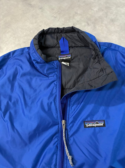 00's PATAGONIA 「Puffball Vest」 ナイロンベスト