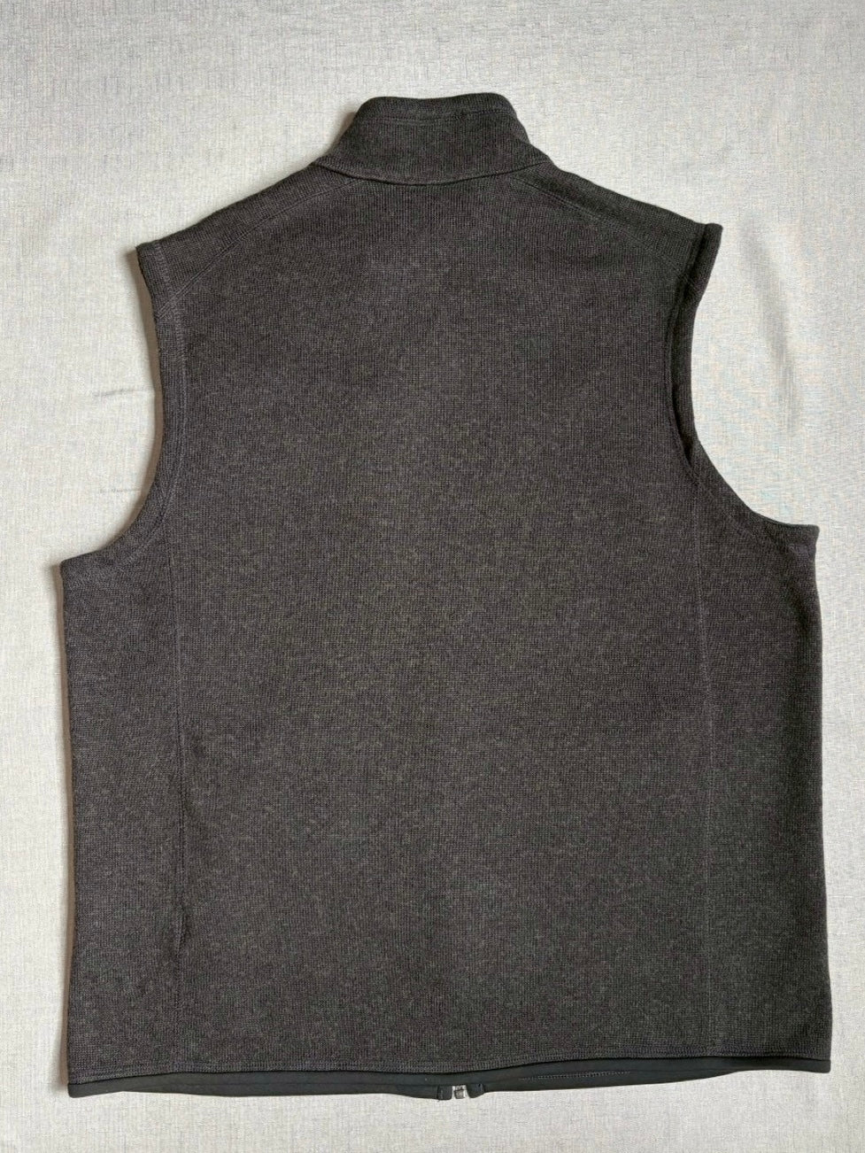 PATAGONIA「Better Sweater」フリースベスト