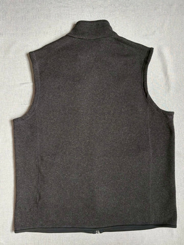 PATAGONIA「Better Sweater」フリースベスト