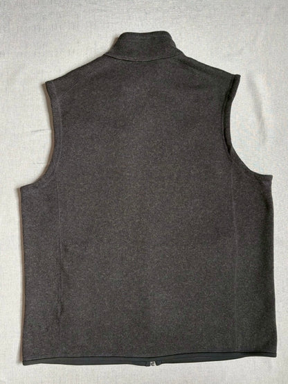 PATAGONIA「Better Sweater」フリースベスト