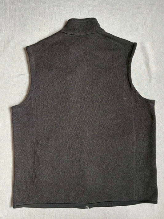 PATAGONIA「Better Sweater」フリースベスト
