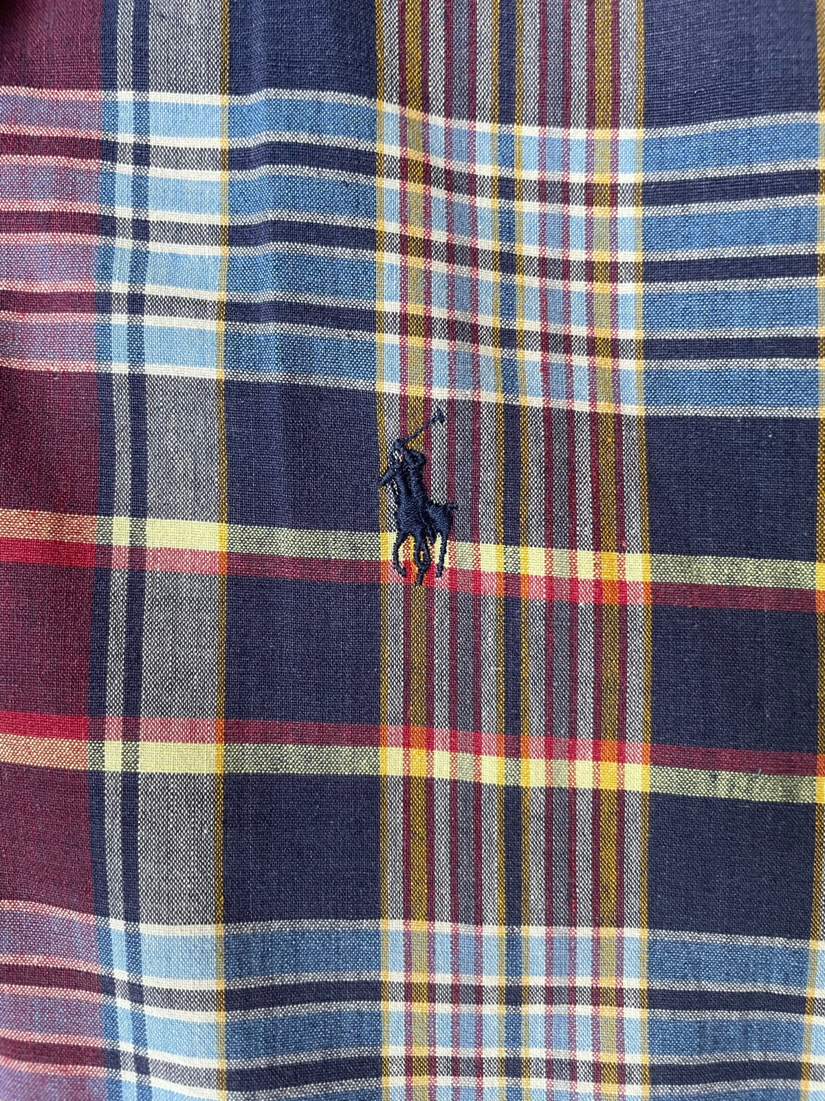 90's POLO BY RALPH LAUREN スイングトップ