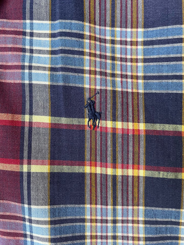 90's POLO BY RALPH LAUREN スイングトップ