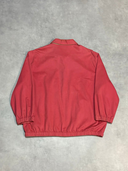 90's POLO BY RALPH LAUREN「三角タグ」スウィングトップ
