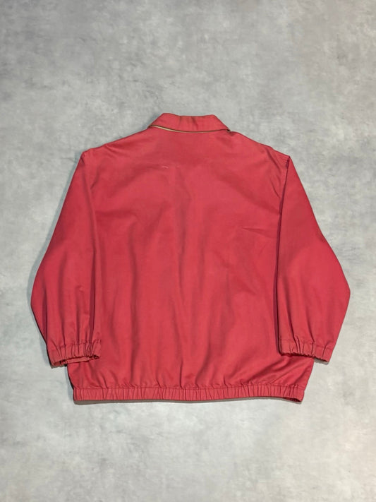 90's POLO BY RALPH LAUREN「三角タグ」スウィングトップ