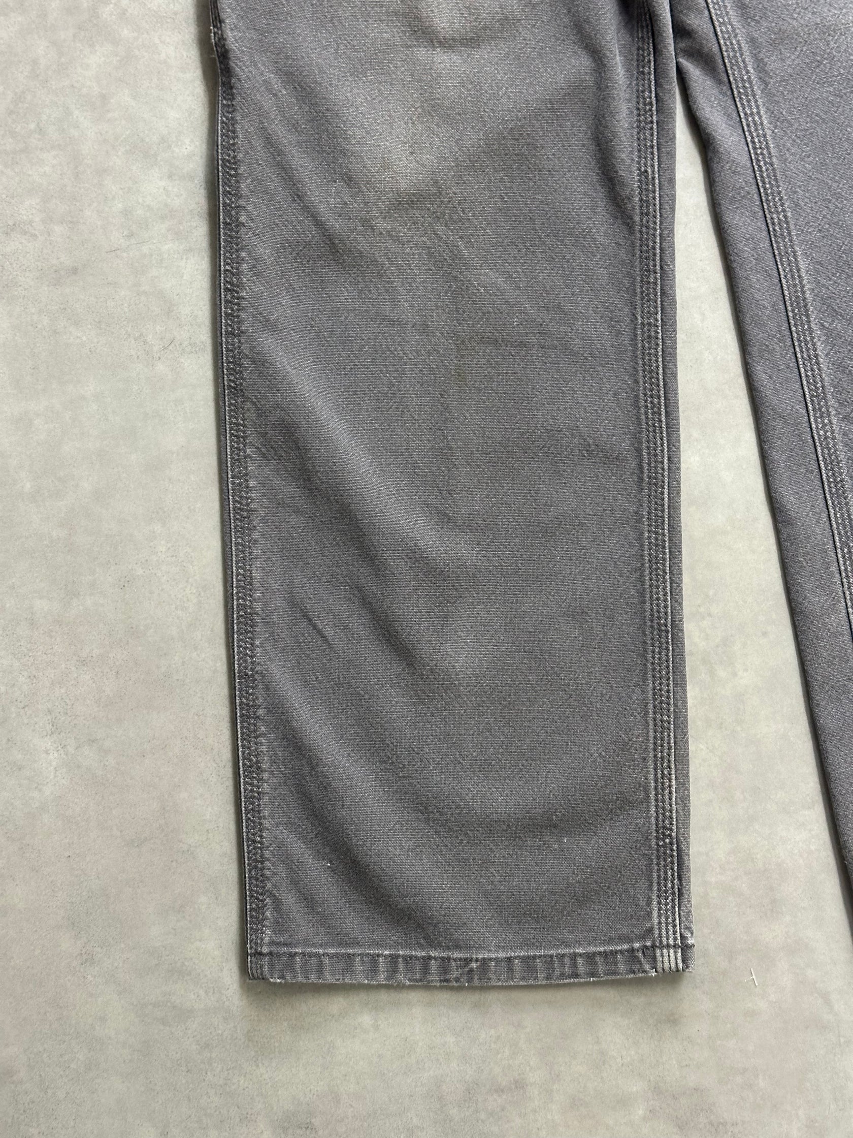 00's CARHARTT「RELAXED FIT」ペインターパンツ