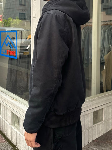 00's CARHARTT「J130-W」アクティブジャケット