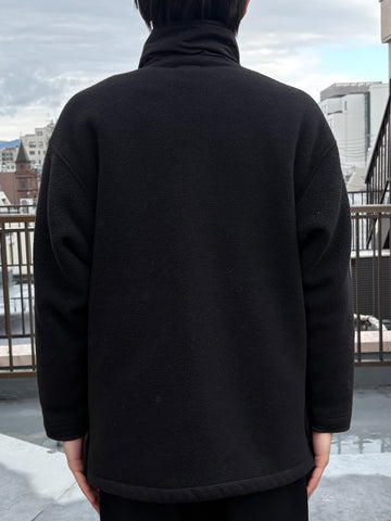 90's PATAGONIA「Synchilla Shearling Coat」フリースジャケット