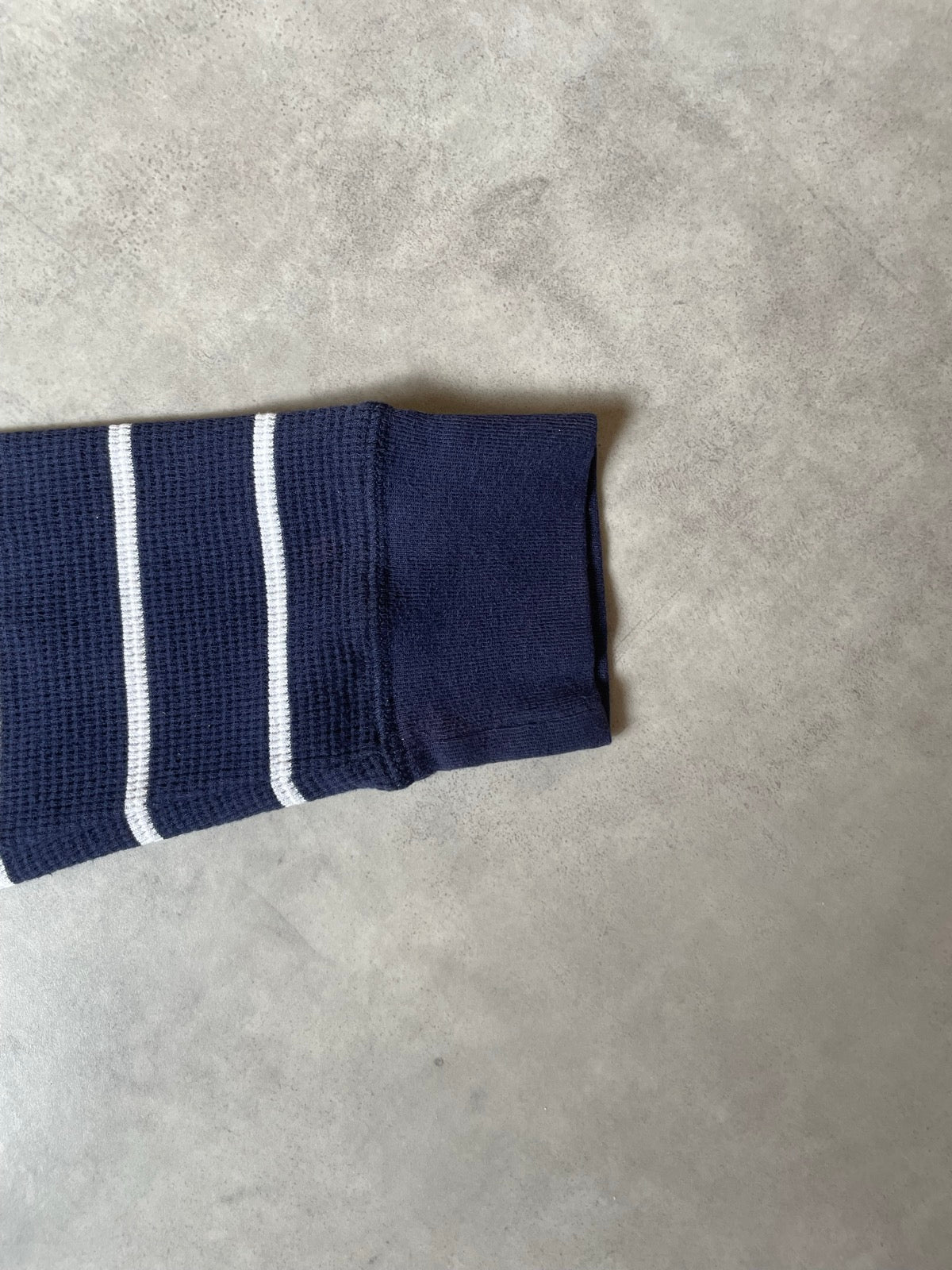 00's POLO RALPH LAUREN SLEEP WEAR 長袖サーマル
