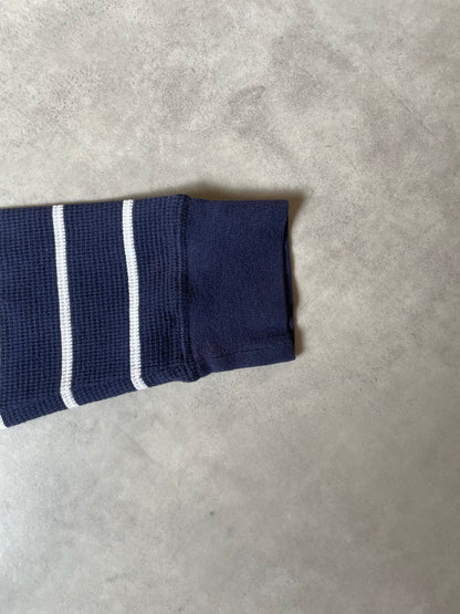 00's POLO RALPH LAUREN SLEEP WEAR 長袖サーマル