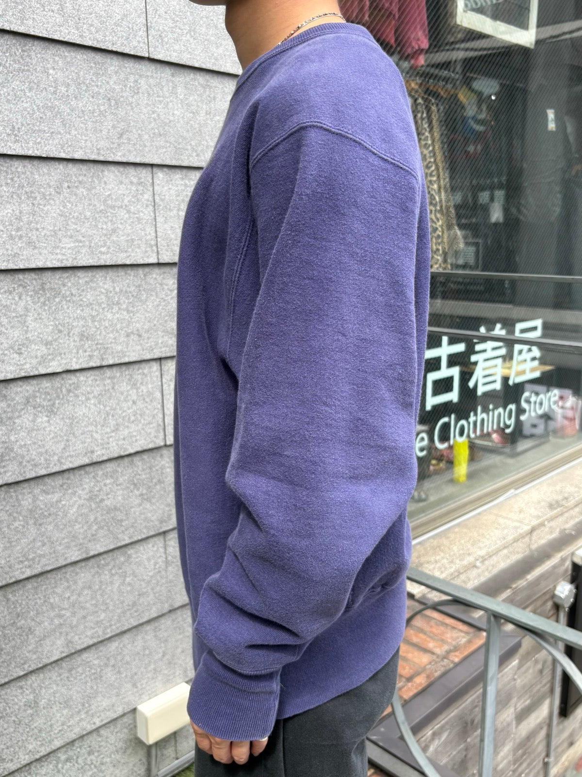 90's Champion「Reverse Weave」USA製 カレッジスウェット