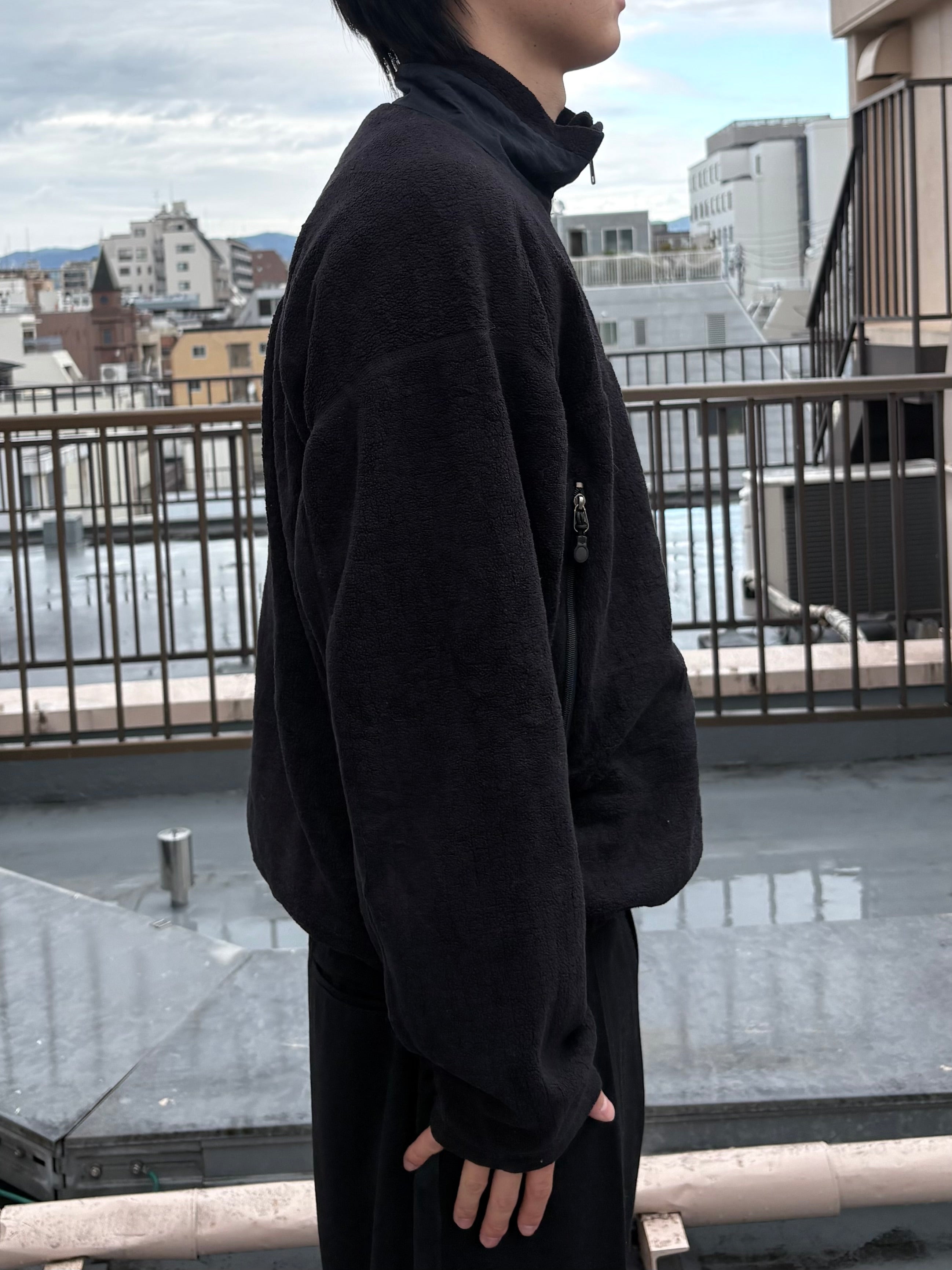 00's PATAGONIA「R3」フリースジャケット – FUJI STORE