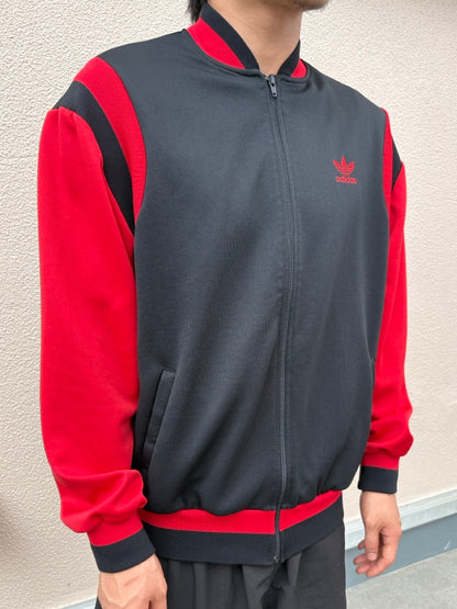 70's~80's「ADIDAS」トラックジャケット