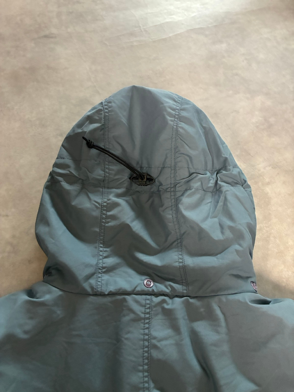 00's PATAGONIA 「Fusion Jacket」 マウンテンパーカー