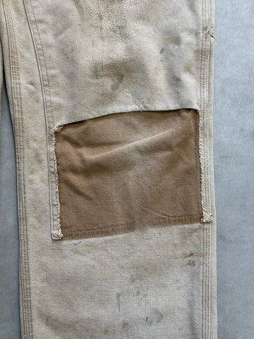 80's CARHARTT「Double Knee」ペインターパンツ