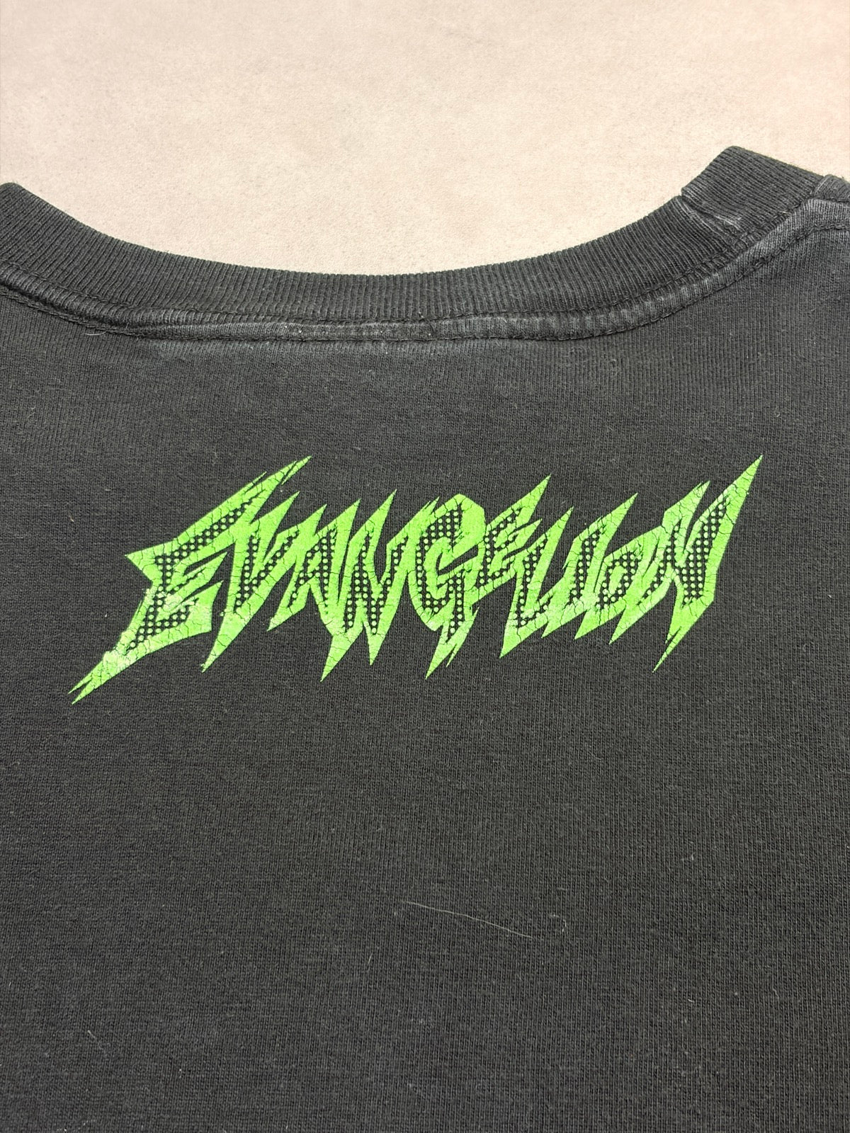 EVANGELION STORE「初号機」キャラクターTシャツ