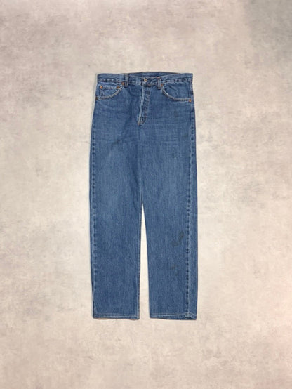 90's LEVI'S「501」USA製 デニムパンツ