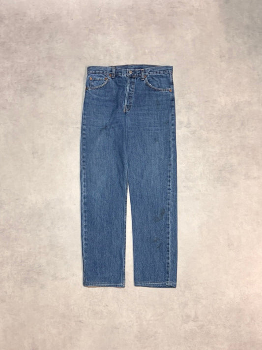 90's LEVI'S「501」USA製 デニムパンツ