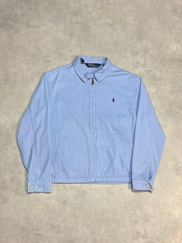 90's POLO BY RALPH LAUREN「三角タグ」スウィングトップ