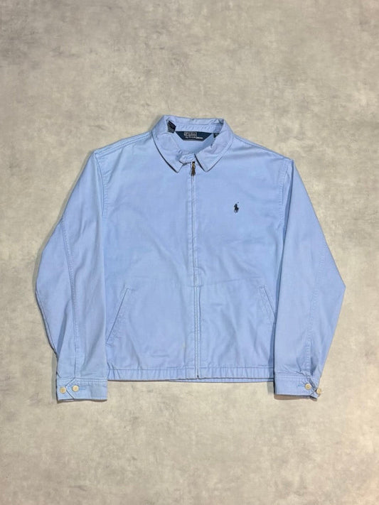 90's POLO BY RALPH LAUREN「三角タグ」スウィングトップ