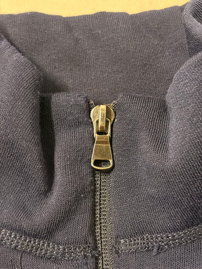 RALPH LAUREN「POLO SPORT」ハーフジップスウェット