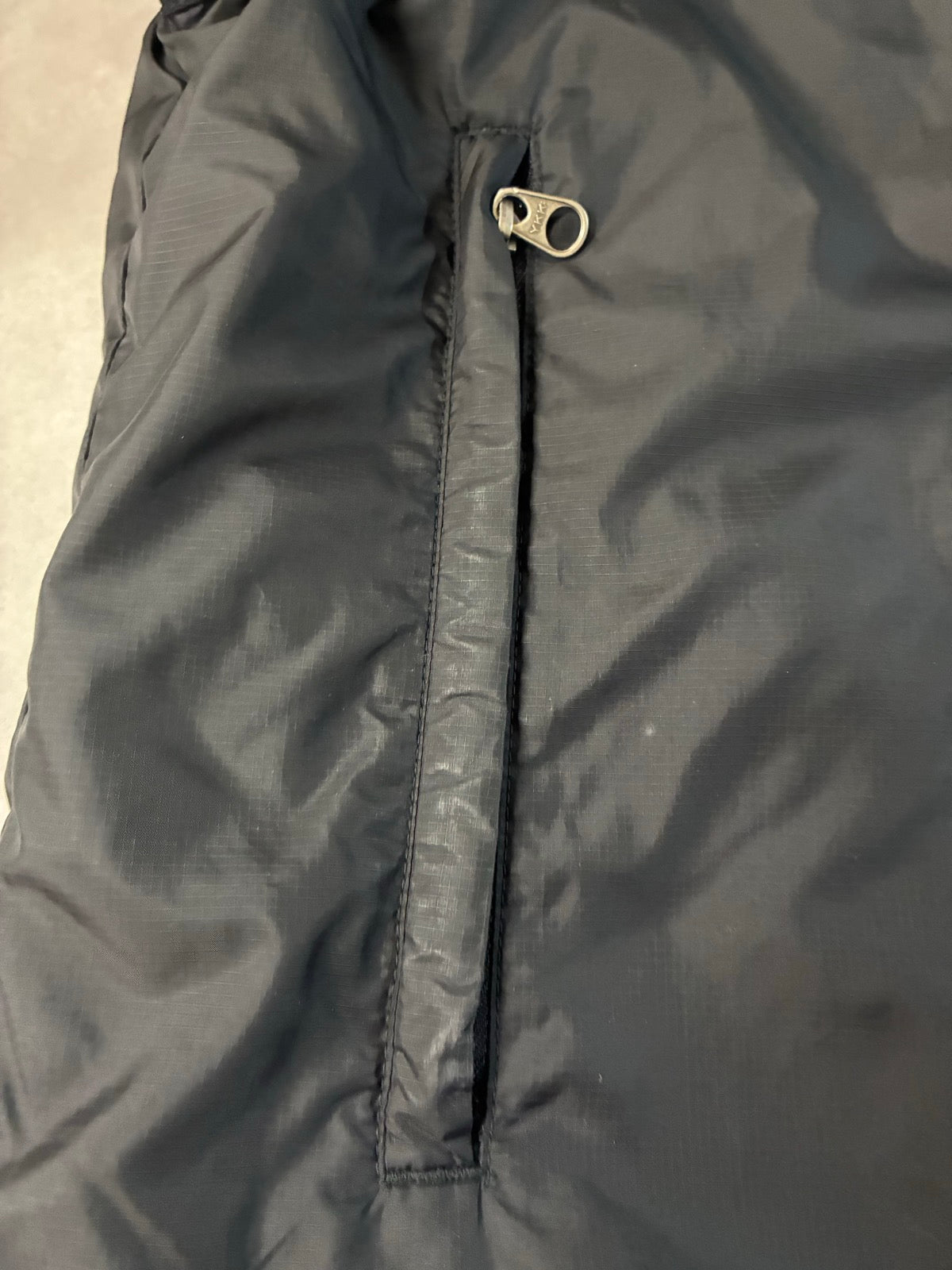 00's PATAGONIA 「Puffball Vest」 ナイロンベスト