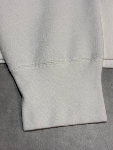 00's RALPH LAUREN「POLO JEANS CO.」星条旗　ロゴスウェット