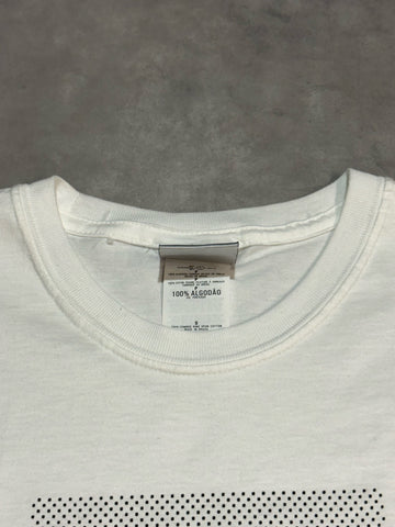 90's EAMES「DCM」DEADSTOCK アートTシャツ