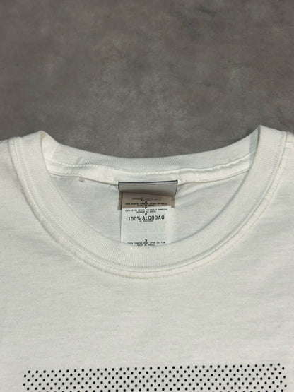 90's EAMES「DCM」DEADSTOCK アートTシャツ