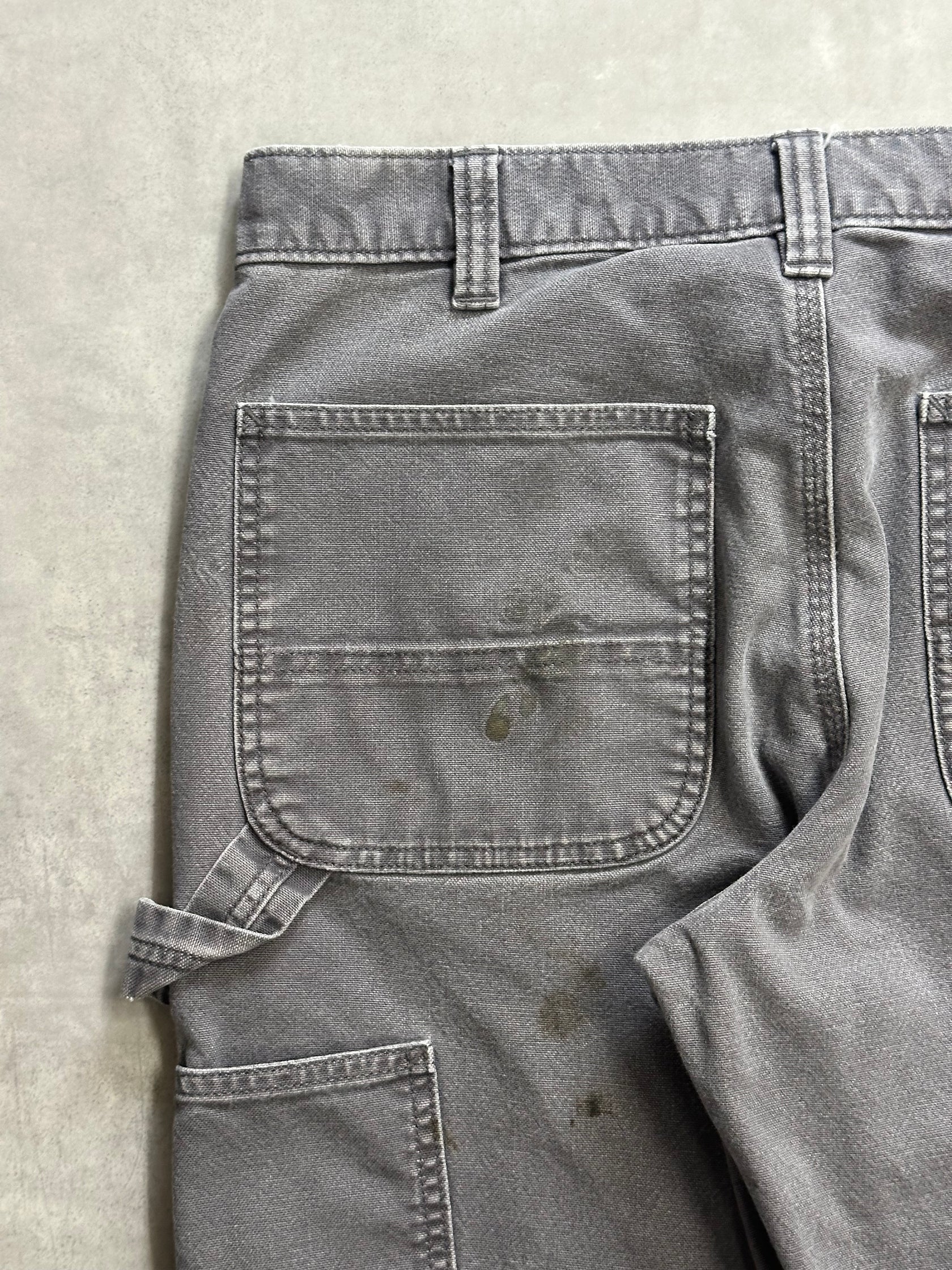 00's CARHARTT「RELAXED FIT」ペインターパンツ