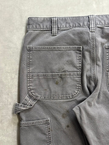 00's CARHARTT「RELAXED FIT」ペインターパンツ