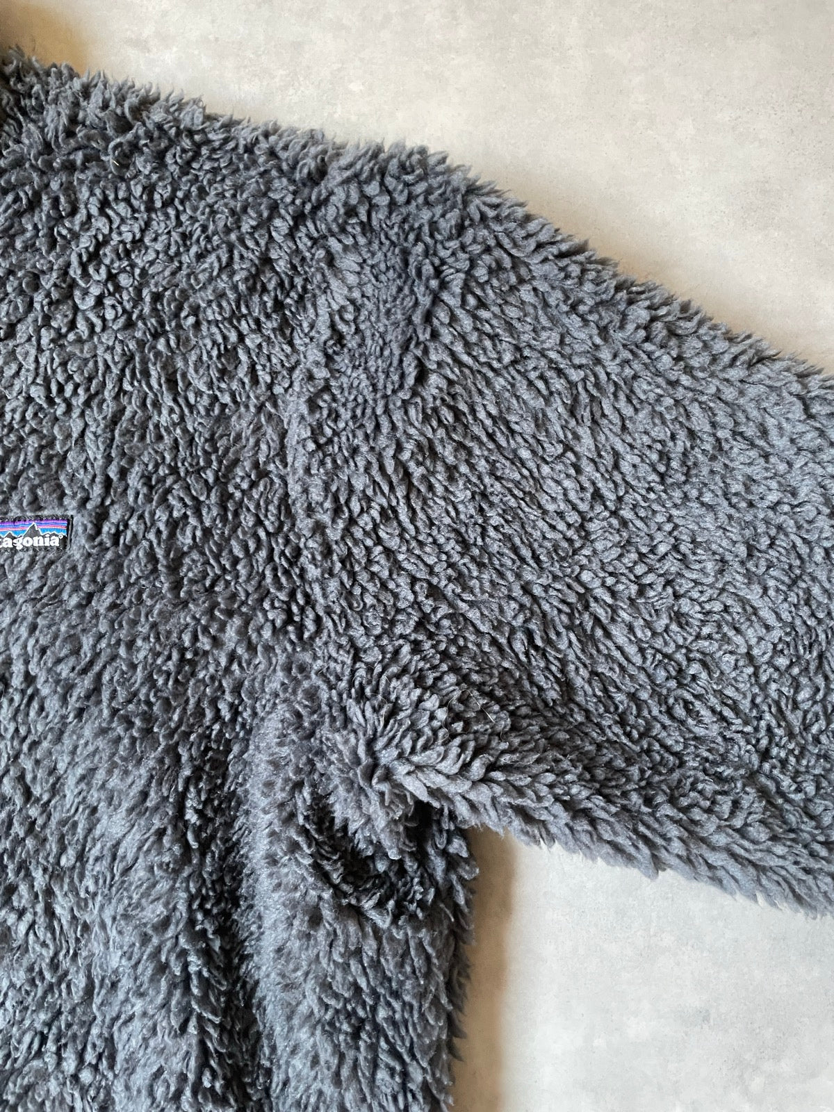 10s PATAGONIA 「Classic Retro-X Cardigan」フリースジャケット