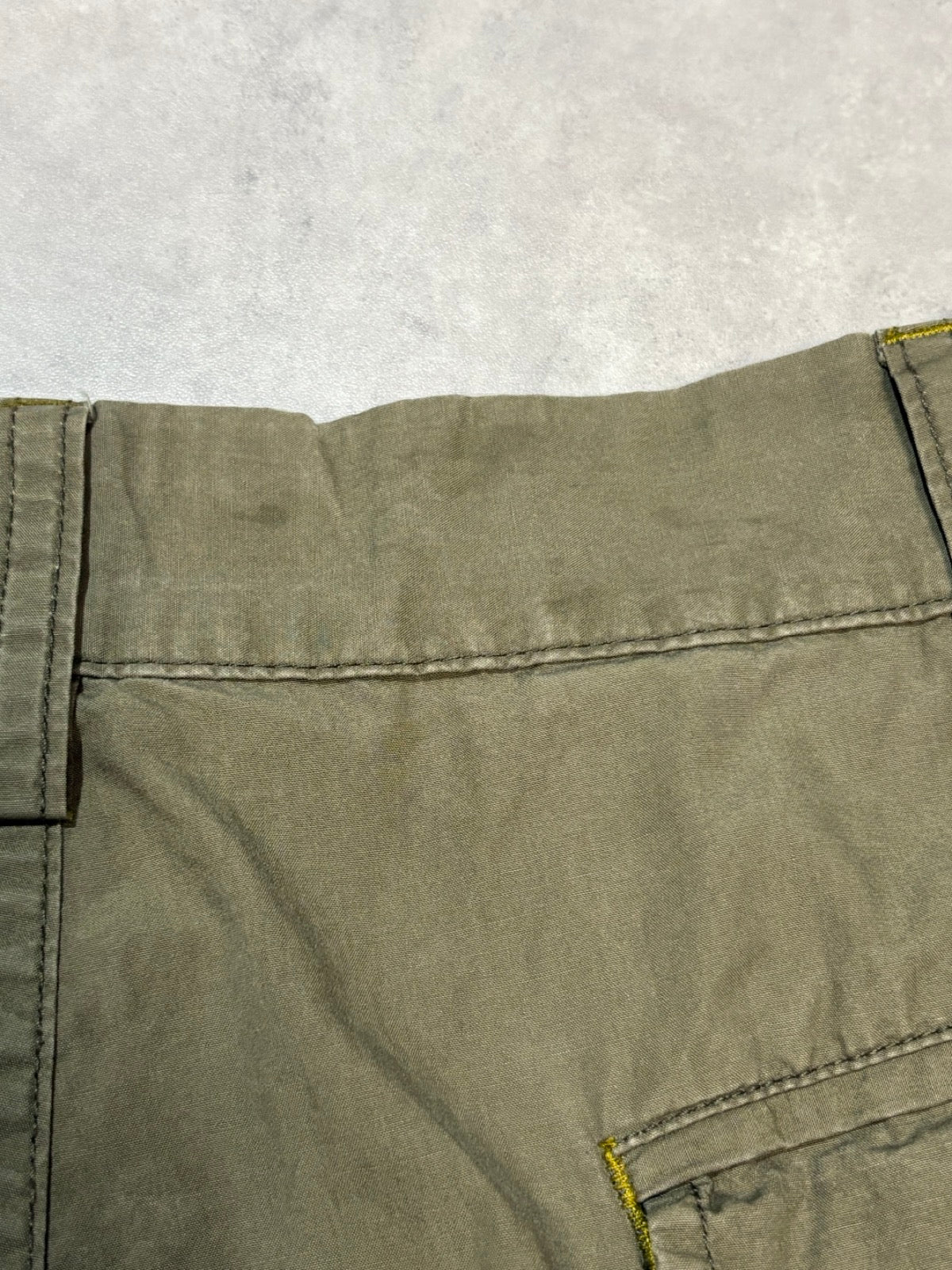 00's RALPH LAUREN「POLO JEANS COMPANY」カーゴパンツ
