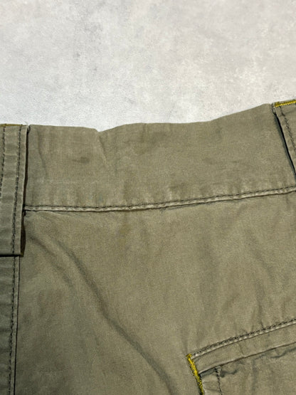 00's RALPH LAUREN「POLO JEANS COMPANY」カーゴパンツ