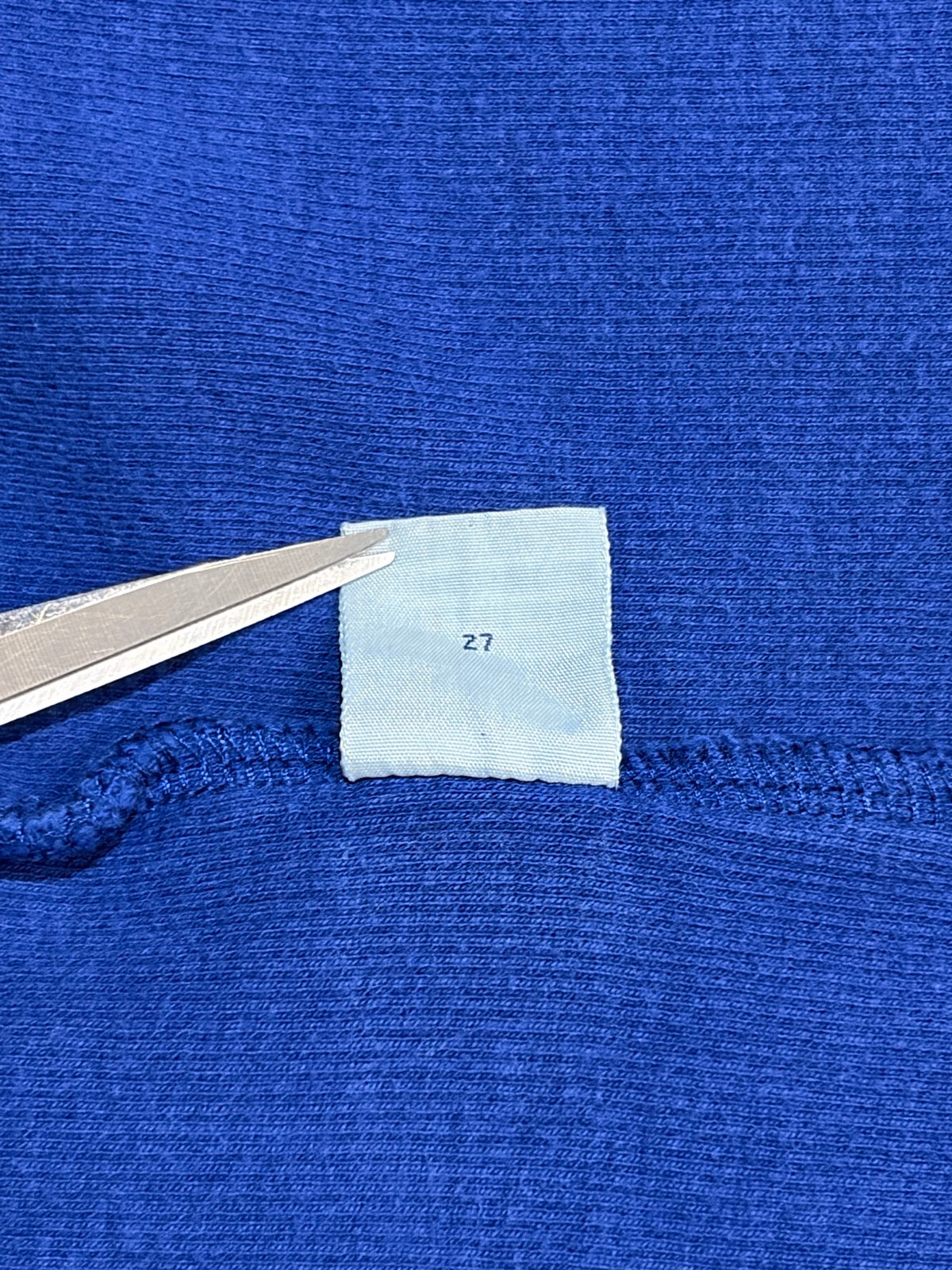 90's POLO BY RALPH LAUREN ハーフジップニット