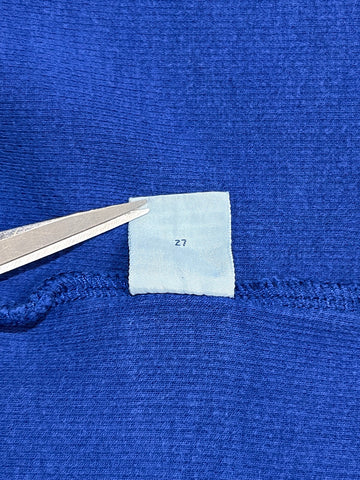 90's POLO BY RALPH LAUREN ハーフジップニット