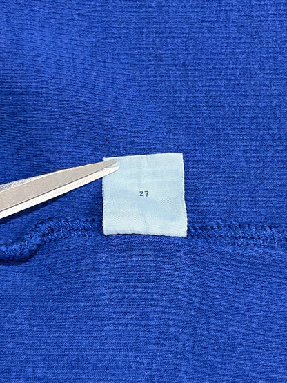 90's POLO BY RALPH LAUREN ハーフジップニット