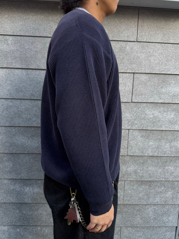 90's「Eddie Bauer」ニット