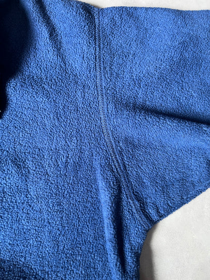 90's PATAGONIA「Synchilla Big-T」USA製 フリースジャケット