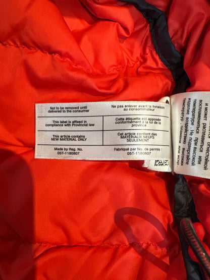 10's Mountain Hardwear「Ghost Whisperer」ナイロンジャケット