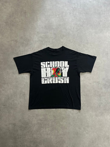 90's SCHOOL BOY CRUSH バンドTシャツ
