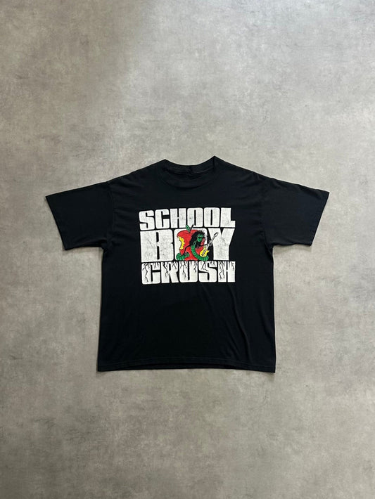 90's SCHOOL BOY CRUSH バンドTシャツ