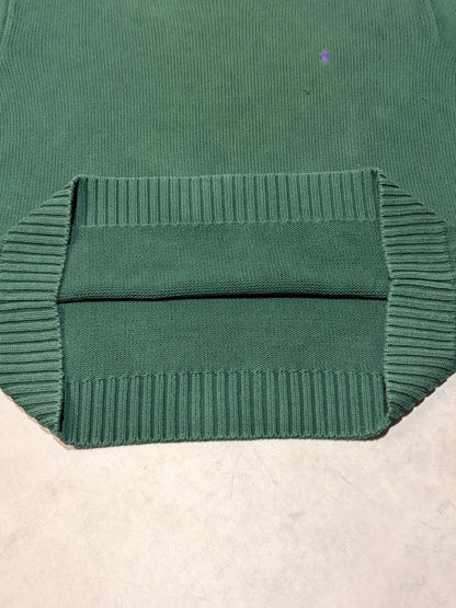 90's POLO BY RALPH LAUREN クルーネックニット