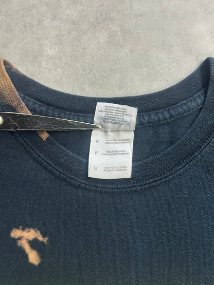00's METALLICA バンドTシャツ
