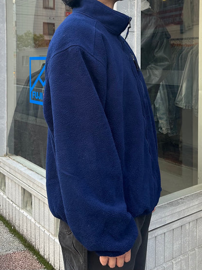 90's L.L.BEAN フリースジャケット
