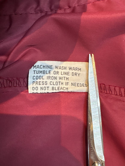 90's～00's「Eddie Bauer 」ナイロンジャケット