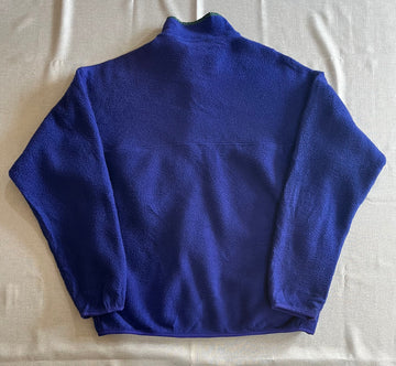 90's PATAGONIA「Snap T」シンチラフリース
