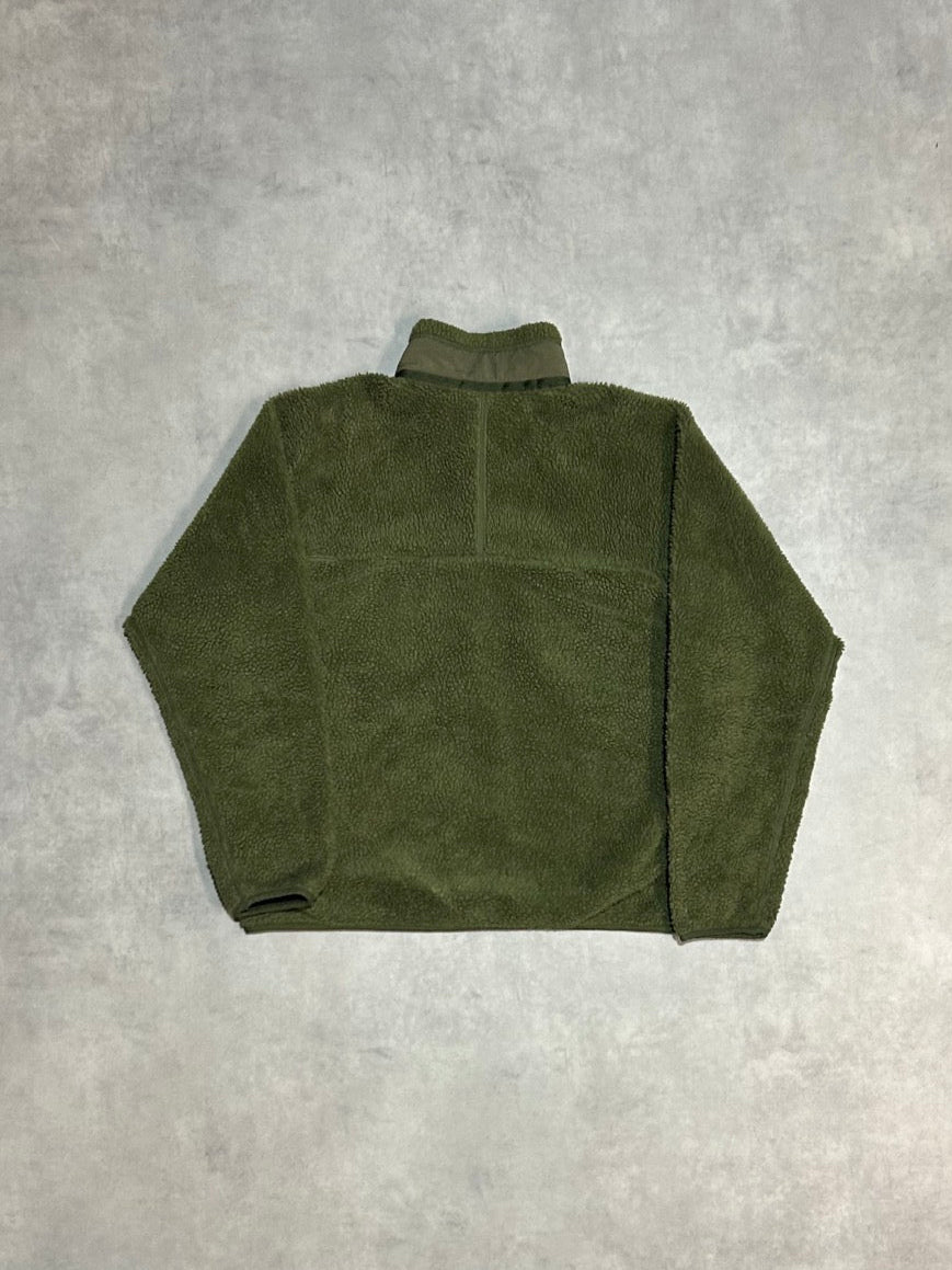 00's PATAGONIA「ClassicRetro-X Jacket」フリースジャケット